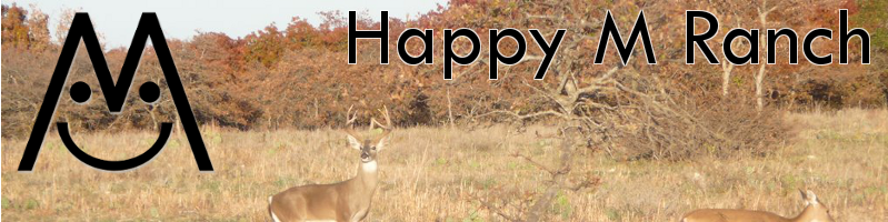 Happy M Ranch